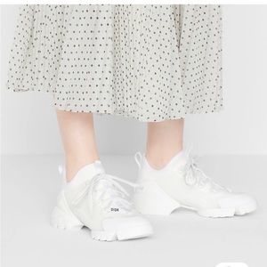 Dior D-Connect Sneaker